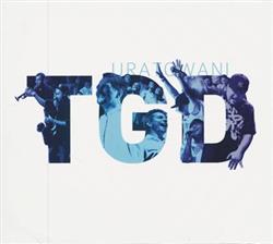 baixar álbum TGD - Uratowani