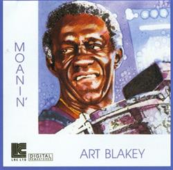 ladda ner album Art Blakey - Moanin