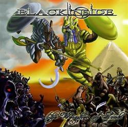 Download Black Inside - The Weigher Of Souls
