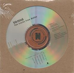 last ned album Värttinä - Two Tracks From Kokko