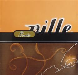 télécharger l'album Louis Ville - Louis Ville