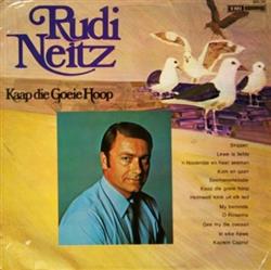 ascolta in linea Rudi Neitz - Kaap Die Goeie Hoop