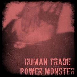 online anhören Human Trade - Hand And Hoof Split Ep With Power Monster