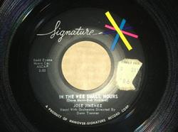 last ned album Jose Jimenez - In The Wee Small Hours My NameJose Jimenez