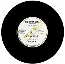 baixar álbum The Human Beinz - El Rostro The Face Siempre Mujer Everytime Woman