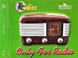 online luisteren Various - Pc Disc Only For Radio Maggio 2000