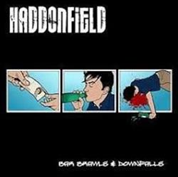 descargar álbum Haddonfield - Bar Brawls Downfalls