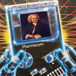 descargar álbum Pharmacom - Switched On Game Boy 1 JSBach