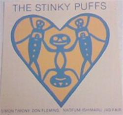 descargar álbum The Stinky Puffs - The Stinky Puffs