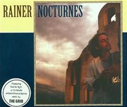 télécharger l'album Rainer - Nocturnes The Instrumentals