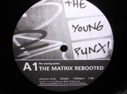descargar álbum The Young Punx! - The Matrix Rebooted