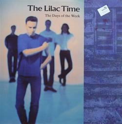 Album herunterladen The Lilac Time - The Days Of The Week