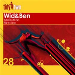 descargar álbum Wid & Ben - Abs0lut1on F0r N1ne