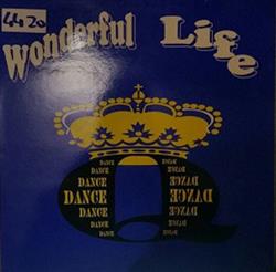 écouter en ligne QDance - Wonderful Life