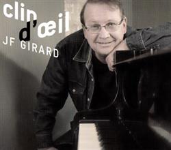 ouvir online JF Girard - Clin Dœil