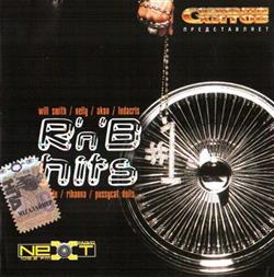 télécharger l'album Various - RnB Hits