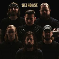 télécharger l'album Helhorse - Helhorse