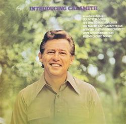 last ned album Cal Smith - Introducing Cal Smith