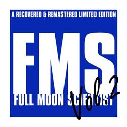 Download Full Moon Scientist - Vol 2