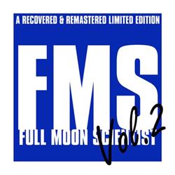 ouvir online Full Moon Scientist - Vol 2