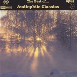 ouvir online Various - The Best Of Audiophile Classics