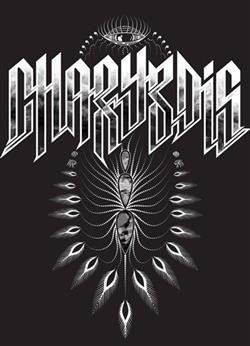 lataa albumi Charybdis - Demo