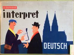 Various - Visaphone Interpret Deutsch