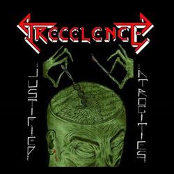 online luisteren Trecelence - Justified Atrocities