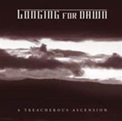 lataa albumi Longing For Dawn - A Treacherous Ascension