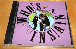 last ned album Who's Insane - Whos Insane