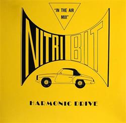 Album herunterladen Nitribit - Harmonic Drive In The Air Mix