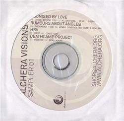 Download Various - Alchera Visions Sampler 01