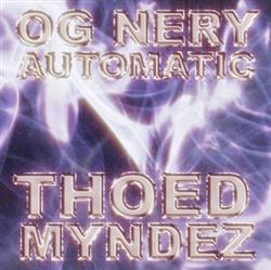 Album herunterladen OG Nery - Automatic