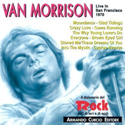 escuchar en línea Van Morrison - Live In San Francisco 1970