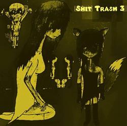 télécharger l'album Various - Shit Trash 3