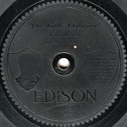 baixar álbum Edison Concert Band - The Little Flatterer Invitation To The Waltz