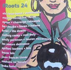 Download Various - fRoots 24