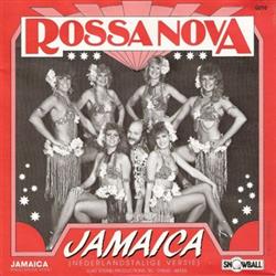 Rossa Nova - Jamaica