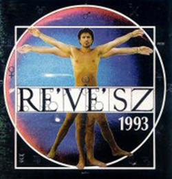 télécharger l'album Révész Sándor - 1993