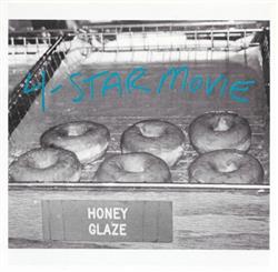 descargar álbum 4Star Movie - Honey Glaze Divine You