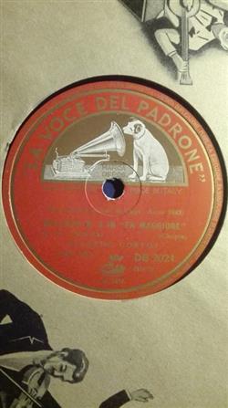 last ned album Alfred Cortot - Ballata N2 In Fa Maggiore