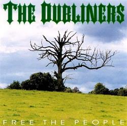 lataa albumi The Dubliners - Free The People