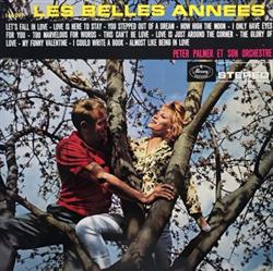 last ned album Peter Palmer - Les Belles Années
