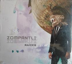 Download Zompantli - Raíces