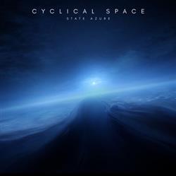 télécharger l'album State Azure - Cyclical Space