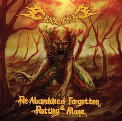 ouvir online Grausig - Re Abandoned Forgotten Rotting Alone