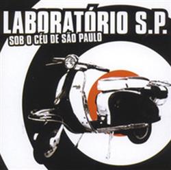 télécharger l'album Laboratório SP - Sob o Céu de São Paulo