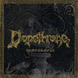 télécharger l'album Dopethrone - Demonsmoke
