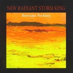 New Radiant Storm King - Hurricane Necklace