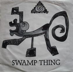 ladda ner album Swamp Thing - Trail Of Bones